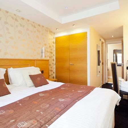 Queens Mansions: Princess Suite Blackpool Esterno foto