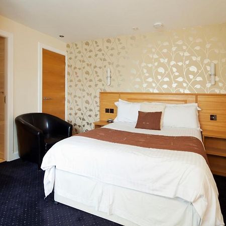 Queens Mansions: Princess Suite Blackpool Esterno foto