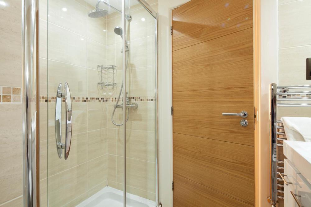Queens Mansions: Princess Suite Blackpool Esterno foto